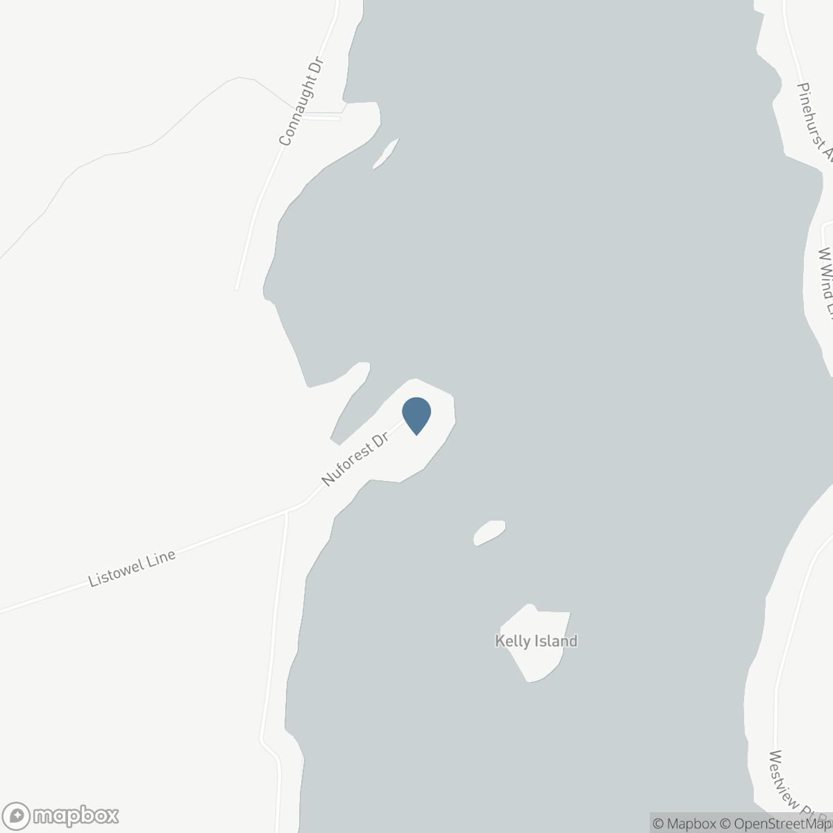 1194 NUFOREST DRIVE, Selwyn, Ontario K0L 1T0